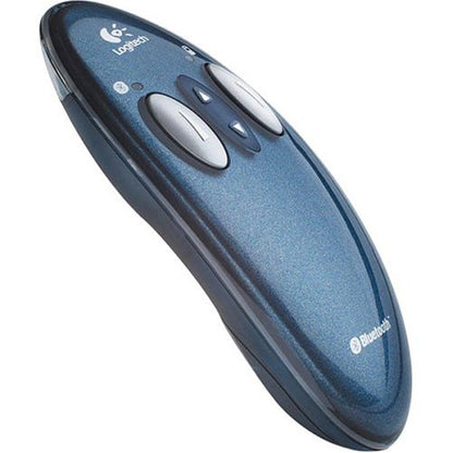 Logitech Cordless Presenter