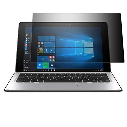 Targus 4Vu Privacy Screen Filter for HP Elite x2 1012 (3:2 Ratio) Laptop Computer (AST030USZ) - style: HP Elite x2 1012 (3:2 Ratio)