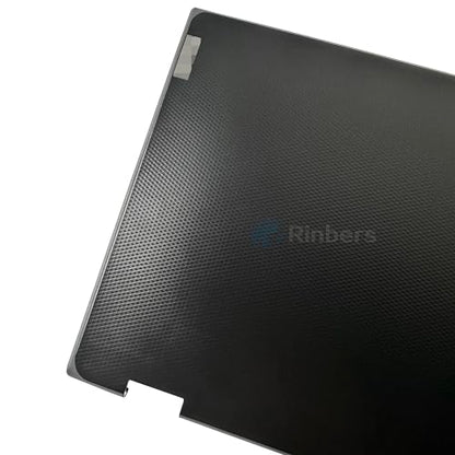Laptop Top LCD Back Cover Rear Lid Case with Antenna Replacement for Lenovo Chromebook 11 300e 2nd Gen AST 82CE 5CB0T70713 500e 2nd Gen 81MC 5CB0T70888 - color: 82CE LCD Cover with Antenna