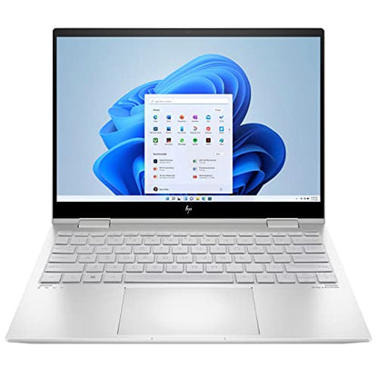 Keyboard Cover for HP Envy x360 13-bf 13t-bf 13-bf0013dx 13-bf0797nr 13t-bf000 13-bf0121TU 13-bf0123TU 13-bf0059tu 13.3 inch Laptop Skin(NOT for Envy 13-ba 13-bd 13-be Series)-TPU - color: TPU