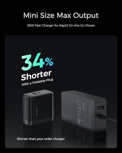 65W Surface Pro Charger,Microsoft Windows Surface Charger for Surface Pro 3/4/5/6/7/8/9/10/X/11/12 Power Adapter,Compatible for Both Microsoft Surface Book/Laptop/Tablet,Support 44W 36W - color: Black