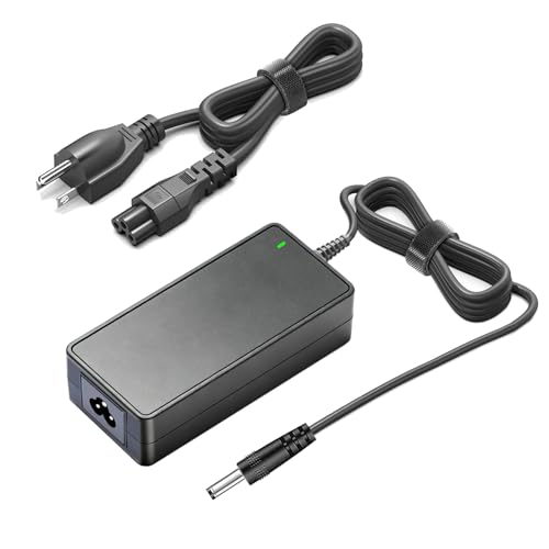 UL Listed 19V AC/DC Adapter Compatible with Acemagic AX18 AX17 AX16 LX15 Intel Alder Lake N97 N95 18.5" 17.3" 15.6 Inch FHD Display Gaming Laptop Computer PC Acemagic Laptop Charger Power Supply Cord