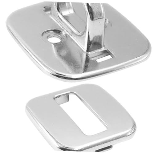 Laptop Lock Combination Cable Lock Anchor Security Plate for Keyed Cable