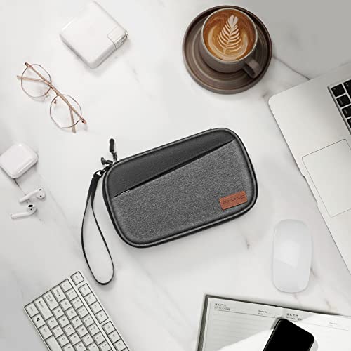 FINPAC MacBook Hard Laptop Sleeve Case & Travel Electronic Bag