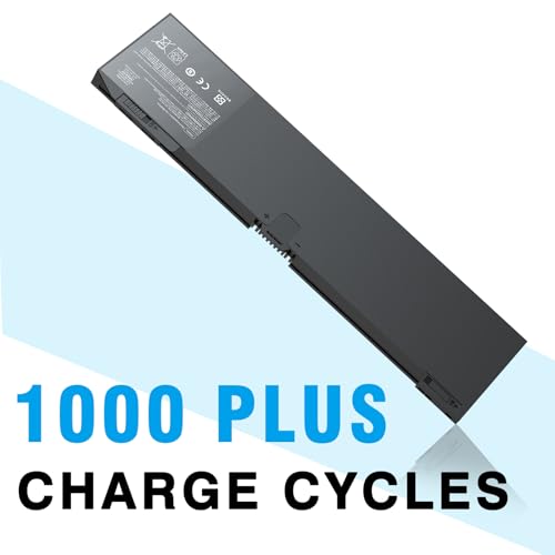 VX04XL Laptop Battery for HP ZBook 15 G5 G6 2YX00AV 2YW99AV 2ZC40EA 2ZC41EA 2ZC54EA 2ZC64EA 3AX02AV 3AX04AV 4ME79AA 4QH14EA 5KY99AV 6TV14EA 6TU91EA Series HSTNN-IB8F HSN-Q13C L06302-1C1 L05766-855 - color: Black012