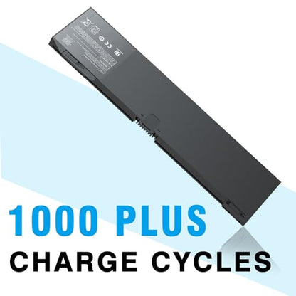 VX04XL Laptop Battery for HP ZBook 15 G5 G6 2YX00AV 2YW99AV 2ZC40EA 2ZC41EA 2ZC54EA 2ZC64EA 3AX02AV 3AX04AV 4ME79AA 4QH14EA 5KY99AV 6TV14EA 6TU91EA Series HSTNN-IB8F HSN-Q13C L06302-1C1 L05766-855 - color: Black012