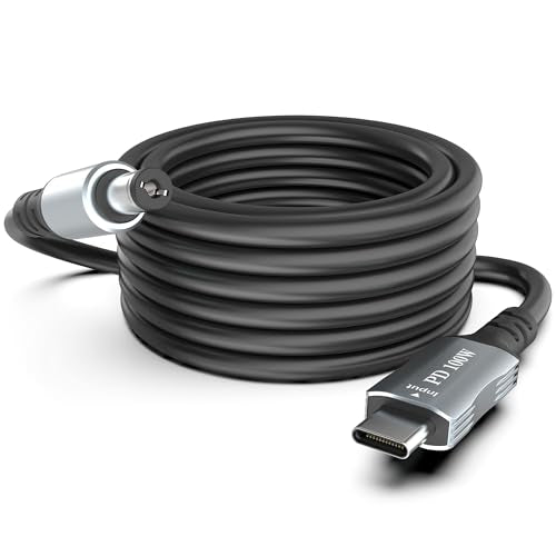 3.3FT USB C to DC 5.5mm x 2.1mm Power Cable Cord, for Laptop starlink mini Charging Cable USB C Input to DC5521 20V5A Output, Work with PD Charger and PD Power Bank - size: 3.3FT