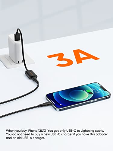 CableCreation 2Pack USB C Female to USB Male Adapter, 5Gbps USB3.1 to USB C Adapter Compatible with Laptops, Logitech StreamCam, etc - style: Cable Adapter-2Pack