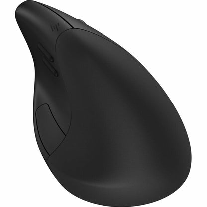 HP 920 Ergonomic Vertical Mouse Wireless Bluetooth 5.3 & USB Dongle, 5 Programmable Buttons, 16 Week Battery, Multi-Device, Multi-OS - style: Vertical Ergo