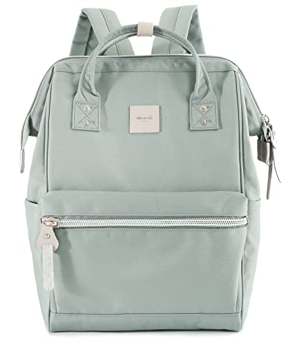 himawari Laptop Backpack for Women&Men Travel Backpack With USB Charging Port Large Business Bag Water Resistant for College, Computer, Doctor (1881-QC) - color: 1881-qc, size: Standard