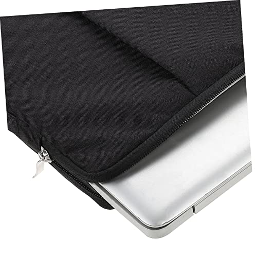 Protective Lightweight Laptop Bag and Notebook Case for Travel School Business Portable Storage for Men and Women