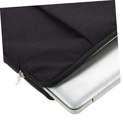 Protective Lightweight Laptop Bag and Notebook Case for Travel School Business Portable Storage for Men and Women