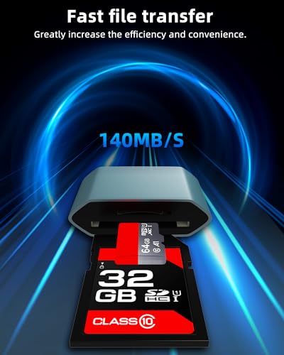 SD Card Reader for IPhone16 15 Pro Adapter USB C to Micro SD(2in1)Camera TF Memory for Apple Android Macbook for IPad Computer Compatible for Samsung Transfer Laptop Flash Accessorie Converter Compact