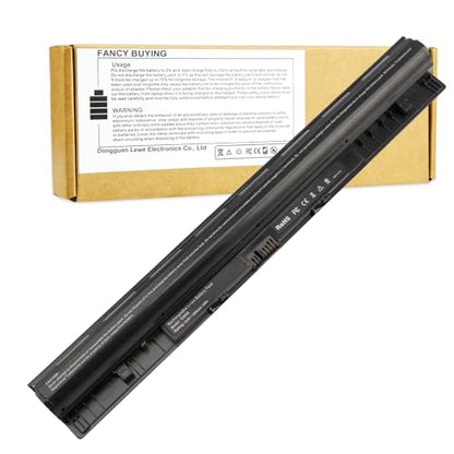L12L4E01 G400S Laptop Battery for Lenovo G50 G50-30 G50-45 G50-70 G50-80 G405s G410s S410P S510P G500s G505s G510s Z710 L12S4E01 L12S4A02 L12M4A02 4ICR17/65 Z710p Z70-70 Z70-80 Z50 Z710 Z50-75 - size: 11.13*1.74*1.27inch
