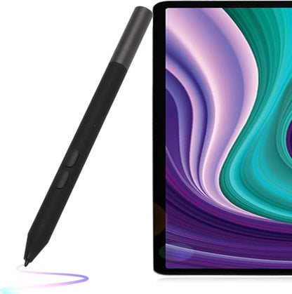 Active Stylus Pen PN350M, Compatible with Latitude 3190 2-in-1, 5400, 5491, 7300, 7390, 7600 Laptops and Tablets