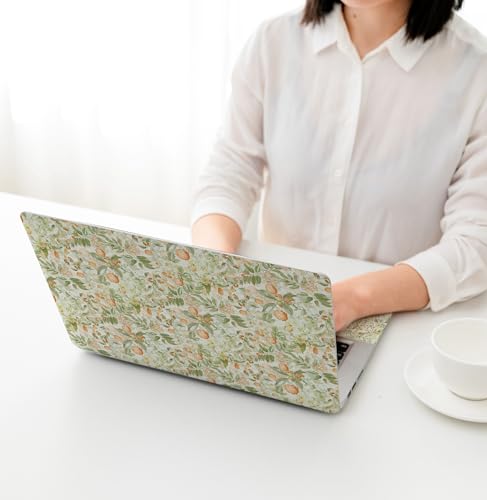 Laptop Notebook Skin Sticker Cover Decal, 12 13 13.3 14 15 15.4 15.6 inch Laptop Vinyl Skin Sticker Cover Art Protector Notebook PC (NEK-53) - color: NEK-53