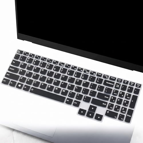 1pc Soft Ultra-Thin Laptop Keyboard Protector
