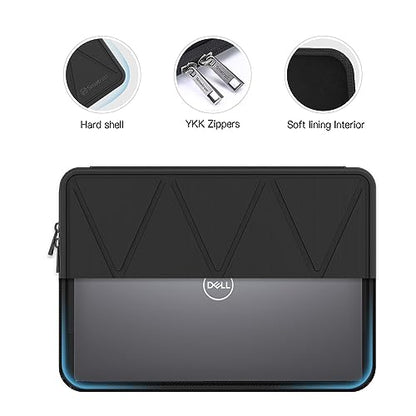 Smatree 15-16 inch Laptop Travel Bag for DELL Precision 5690/5680/5570/5520/3591/3590/3581/3580 Workstation, 15.6inch DELL Latitude 3550/5550/3540/5540/5530/5521/5520,Inspiron 15 3530 Laptop Case - color: For 15.6inch DELL Latitude
