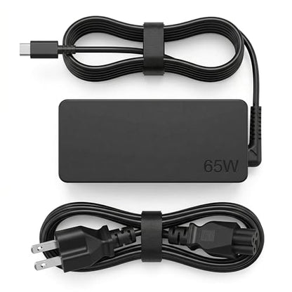 65W USB-C Charger for HP EliteBook 840 G5 G6 G7 G8 G9 G10 G11 ProBook 450 | For EliteBook 830 840 845 850 860 865 G5-G11, ProBook 440 450 455 460 G8-G11, EliteBook X360 1040 G7-G11, EliteBook 640 650