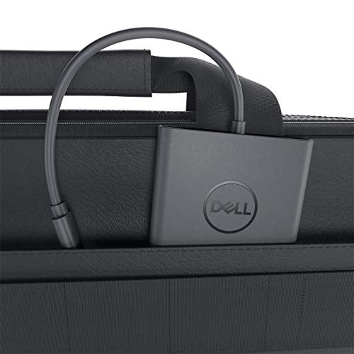 Dell Adapter USB-C to Dual USB-A with Power Pass-Through