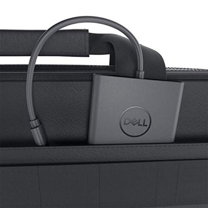 Dell Adapter USB-C to Dual USB-A with Power Pass-Through