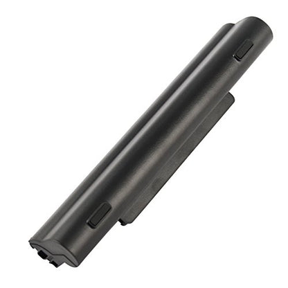 Futurebatt Laptop Battery for Dell Inpiron Mini 10, Inspiron 11z, Mini 1011, Inspiron Mini 10v, Mini 10(1010), PN: F144H, PP19S, 312-0867, 312-0931 (5200mAh, 10.8V, 6-Cell) - size: MINI10 9.84*3.94*1.77in