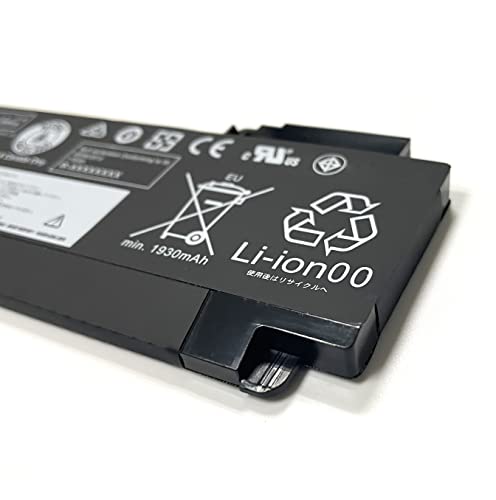 11.4V 24Wh 2065mAh 00HW024 00HW025 00HW038 Replacement Laptop Battery for Lenovo ThinkPad T460S T480S T470S 01AV405 01AV407 SB10J79004 SB10F46463
