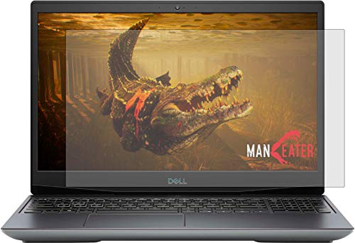 Screen Protector (Set of 2) for Dell G3 Gaming Laptop Series 3590 15.6" Screen Laptop Anti Glare Anti Scratch