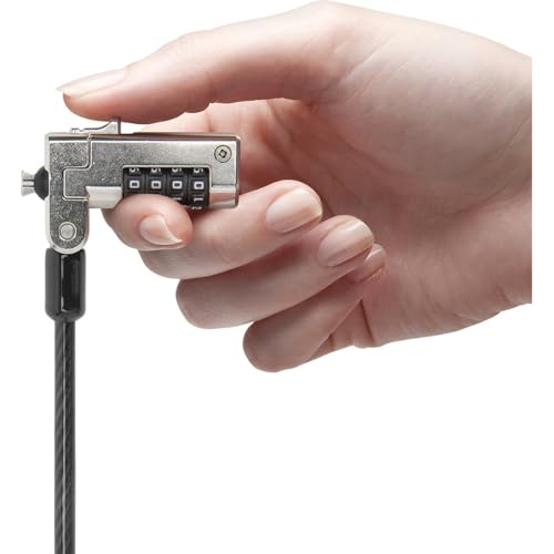 Kensington N17 Combination Lock