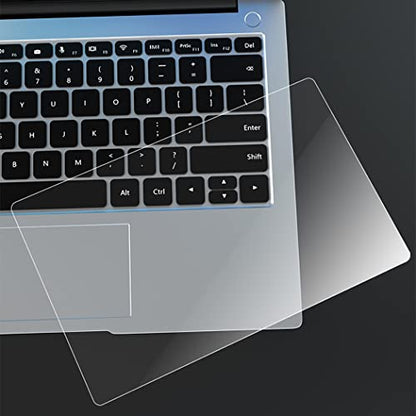 YINOVEEN Tempered Glass Screen Protector for HP 14'' | HP ProBook 4 G1q & G1i, HP OmniBook 5 (14-he000), 9H Hardness, Anti-Scratch