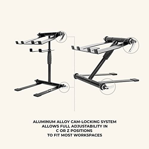 Headliner Digistand Pro Laptop Stand (Black)
