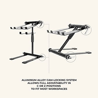 Headliner Digistand Pro Laptop Stand (Black)