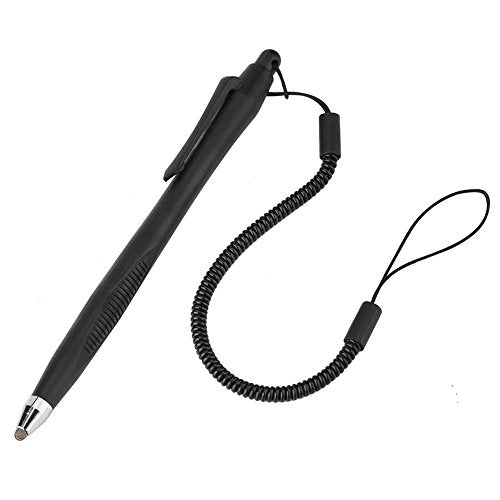 Handwriting, Pack of 2 Active Capacitive Pens Rechargeable for Drwaing and Writing for Phone Tablet PC