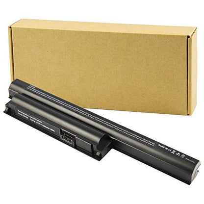 Futurebatt BPS26 New Laptop Battery fit Sony VAIO VGP-BPS26 VGP-BPL26 VGP-BPS26A PCG-61A12L PCG-61A13L PCG-61A14L PCG-71713L PCG-71912L PCG-71913L - size: BPS26 12.13 3.15 1.77in