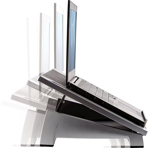 Fellowes 8032001 Laptop Riser - Office Suites, medium