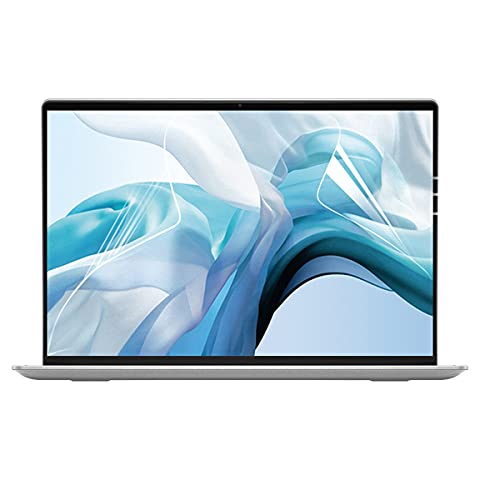 2 Pack 13.3" Laptop Screen Protector for HP/Dell/Sony/Samsung/Lenovo/Acer/MSI/LG/Razer Blade 13.3 inch Aspect Ratio 16:9 Laptop High Definition Anti-Scratch Clear Shield - size: 13.3 Inch16：9