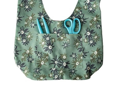 OASIS Forage Collection Bag