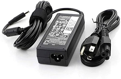 65W 45W AC Charger for Dell Inspiron 14 15 16 5620 3530 3535 5435 5635 P117F001 P112F P171G P125F Laptop 19.5V 3.34A 2.31A Power Supply Adapter Cord