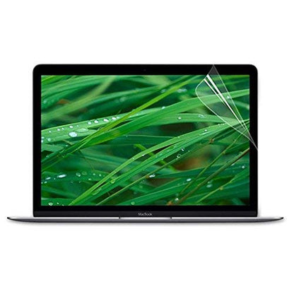 Se7enline Compatible with MacBook Pro 2016-2019 Cover Hard Case Compatible with MacBook Pro 13 A1706/A1989/A2159 with Touch Bar&Sleeve Bag&Keyboard Skin&Screen Protector&Dust Plug, Serenity Blue - color: Serenity Blue, size: 13 inch (2016-2019 Version)