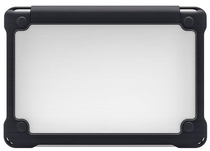 MacBook Neo 13 Case – Heavy Duty Protective Cover with Clear Back, TPU Bumper, Asset Tag Friendly, School & Classroom Ready (10 Pack) - size: 10 Pack