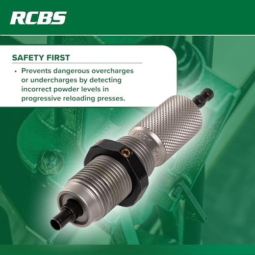 RCBS Lock-Out Die