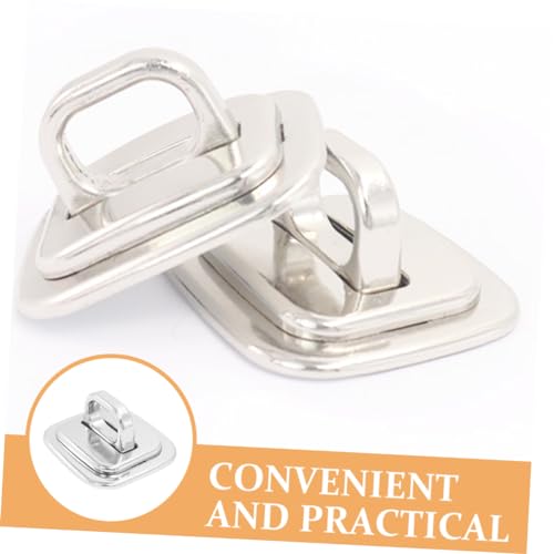 Vaguelly Cable Lock for Laptops Secure Notebook Lock Desk Mount Anchor Plate for Cable