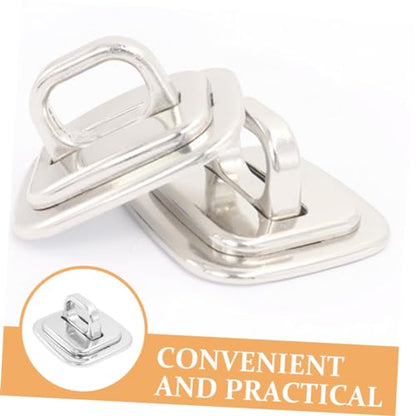 Vaguelly Cable Lock for Laptops Secure Notebook Lock Desk Mount Anchor Plate for Cable