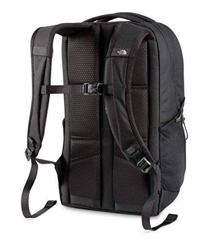 THE NORTH FACE Jester Laptop Backpack, TNF White/TNF Black, One Size - color: Tnf White/Tnf Black, size: One Size