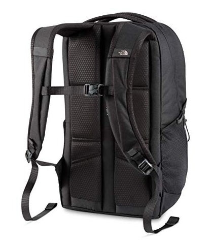 THE NORTH FACE Jester Laptop Backpack, TNF White/TNF Black, One Size - color: Tnf White/Tnf Black, size: One Size