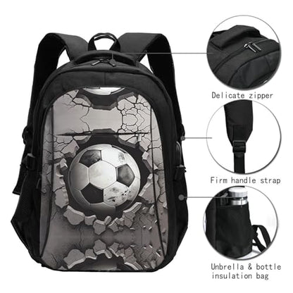 Travel Laptop Backpack Business Backpack for Men Women 1cfcb4425a830e95d55e14f266e5fc0 Travel Backpack with USB Charging Port