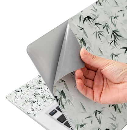 Laptop Notebook Skin Sticker Cover Decal, 12 13 13.3 14 15 15.4 15.6 inch Laptop Vinyl Skin Sticker Cover Art Protector Notebook PC (NEK-56) - color: NEK-56