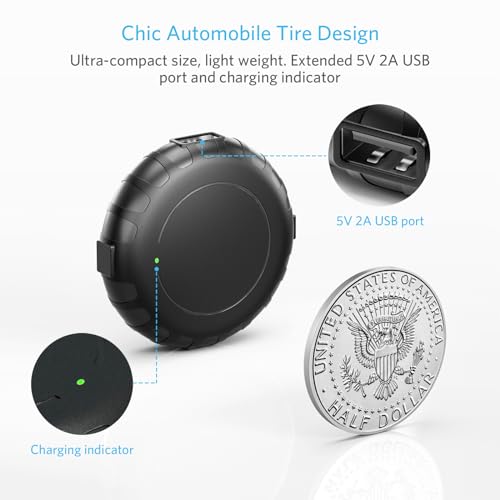 Belker 100W 90W 65W USB C Universal Laptop Car Charger with 16 Tips | for HP Dell Asus Lenovo Samsung MacBook Pro Air Google Chromebook Ultrabook Notebook Power Supply