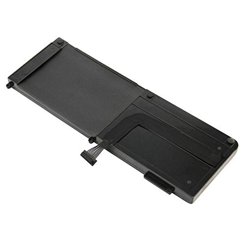 Fancy Buying A1321 A1286 (Mid 2009 Mid 2010) Laptop Battery for MacBook Pro 15 Inch Battery A1321 A1286 MC371LL/A MC372LL/A MB985 MB986 MC118 - size: 10.13*3.01*1.13inch A1321