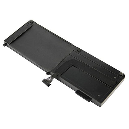 Fancy Buying A1321 A1286 (Mid 2009 Mid 2010) Laptop Battery for MacBook Pro 15 Inch Battery A1321 A1286 MC371LL/A MC372LL/A MB985 MB986 MC118 - size: 10.13*3.01*1.13inch A1321